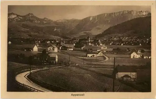 Appenzell -165940