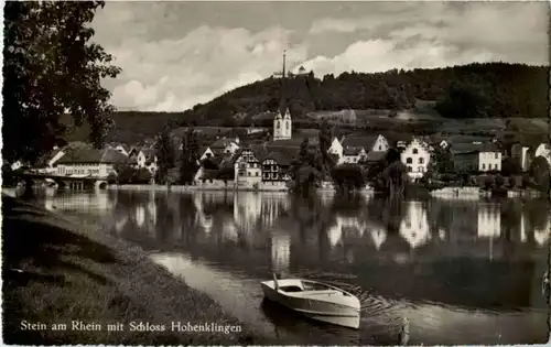 Stein am Rhein -166096