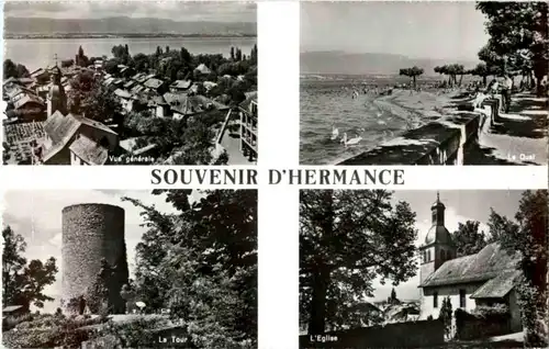 Souvenir d Hermance -164954