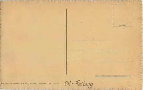 Fribourg -171364