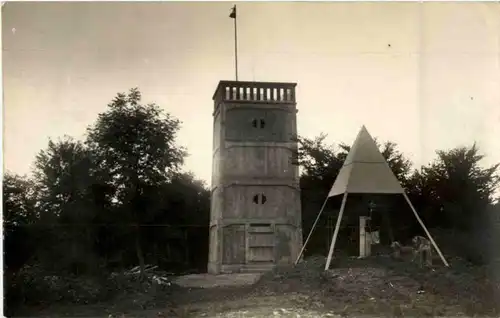 Aussichtsturm Wiesenberg -171920