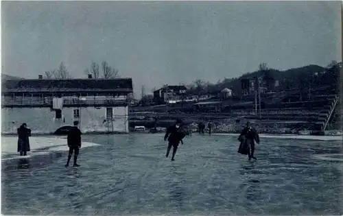 Geneve en hiver -172954