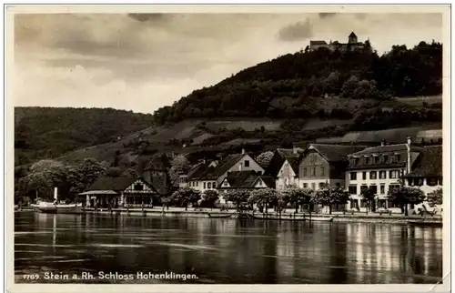 Stein am Rhein -174824