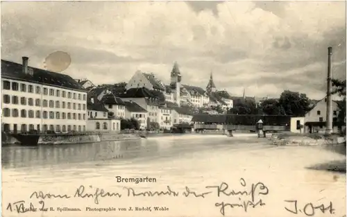 Bremgarten -174532