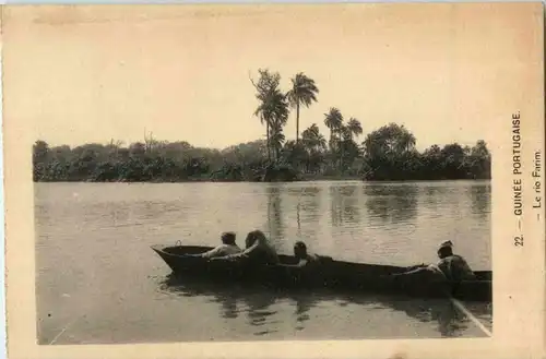 Le rio Farim -183230