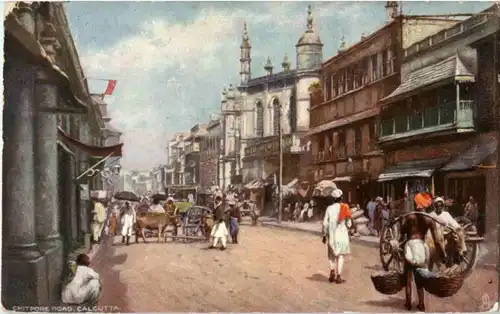 Calcutta -183088