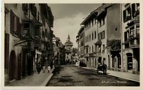 Schaffhausen -185630