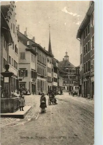 Stein am Rhein -185502