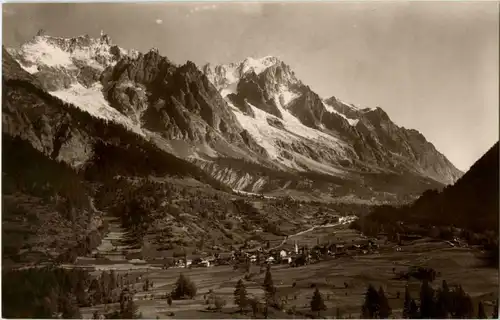 Courmayeur -14132