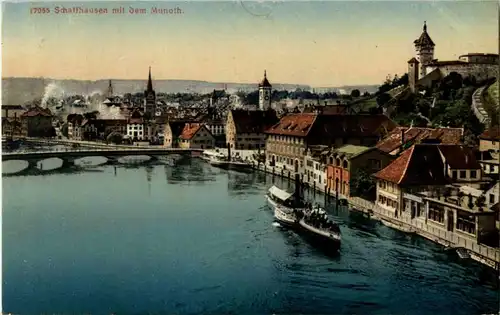 Schaffhausen -185636