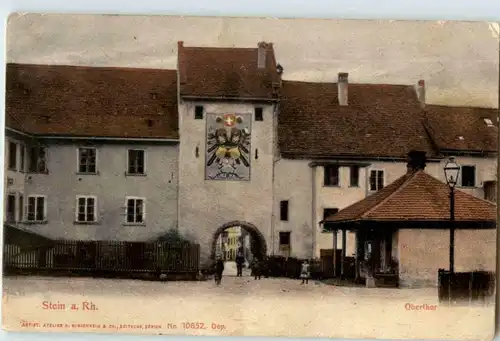 Stein am Rhein -185506