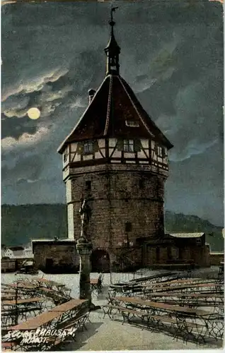 Schaffhausen -185674