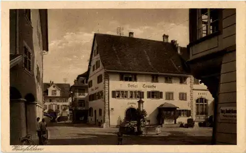 Weinfelden -185738