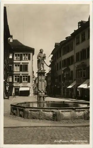 Schaffhausen -185618