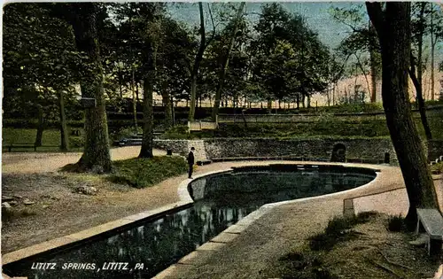 Lititz Springs -14350