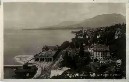 Neuchatel -175900