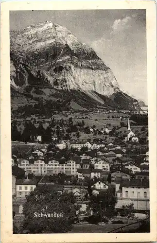 Schwanden -184608