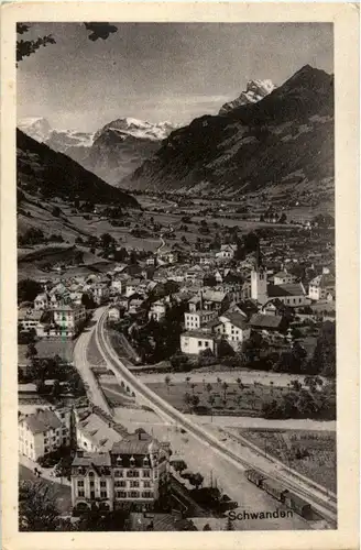 Schwanden -184606