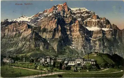 Glarus -184700