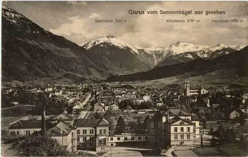 Glarus -184702