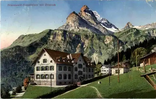 Braunwald -184758