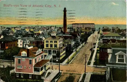 Atlantic City -13652