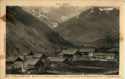 Valle du Queyras -11606