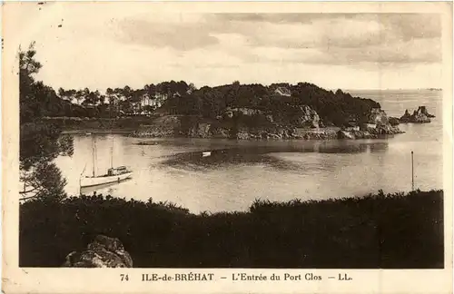 Ile de Brehat -11652