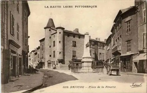 Brioude -11512