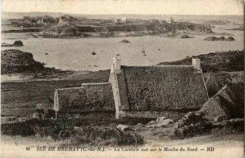 Ile de Brehat -11656