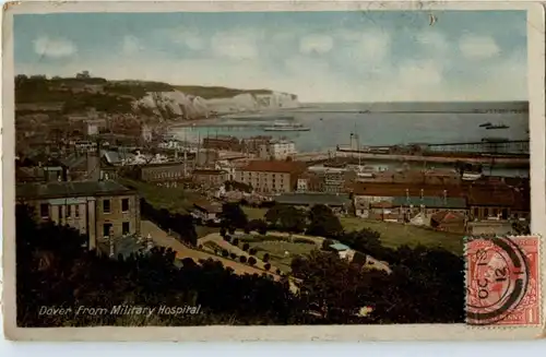 Dover -184478