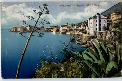 Dubrovnik Ragusa -183738