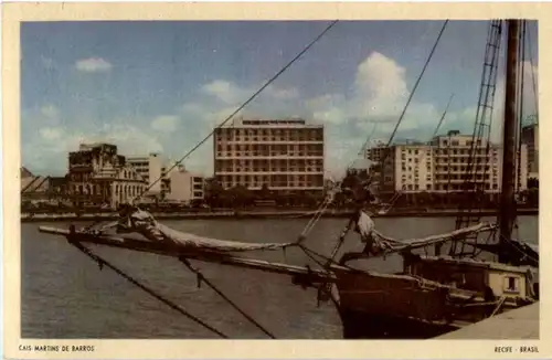 Recife Brasil -184334