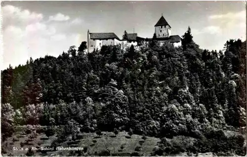 Stein am Rhein -N6447