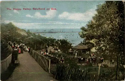 Southend on Sea -183798