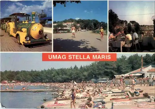 Umag Stella Maris -196702