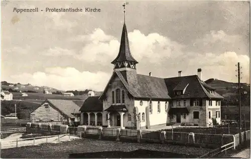 Appenzell -189050