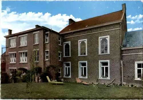 Montenaken -191128