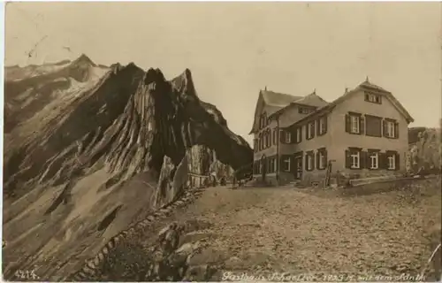 Gasthaus Schäfler -163798