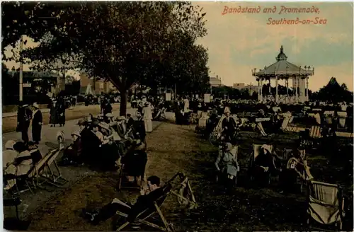 Southend on Sea -104248