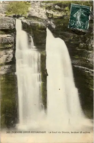 Le Saut du Doubs -15532