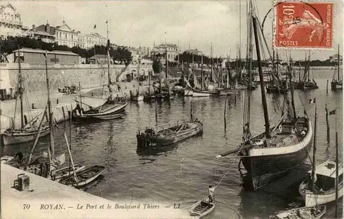 Royan -15480