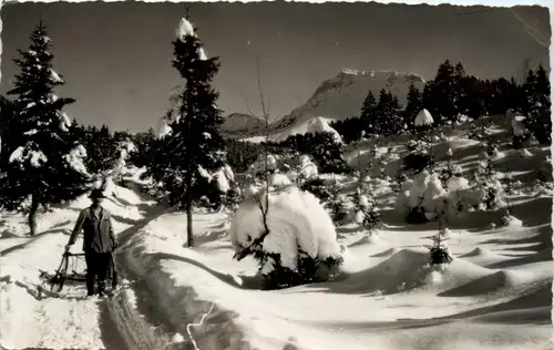 Les Paccots - Chatel St. Denis -201978