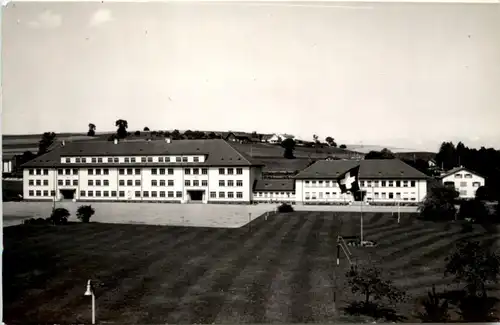 Fribourg - Casernes de la Poya -202022