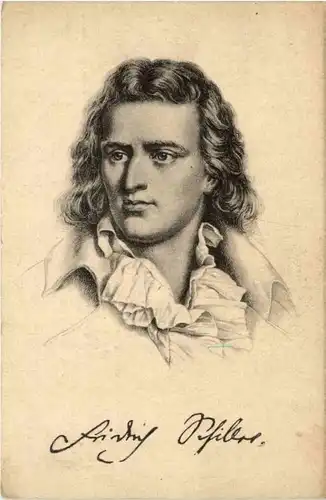 Friedrich Schiller -205826