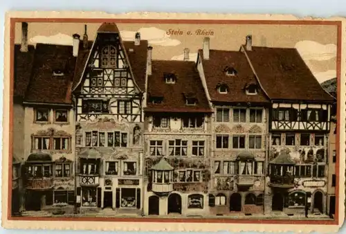 Stein am Rhein -185536