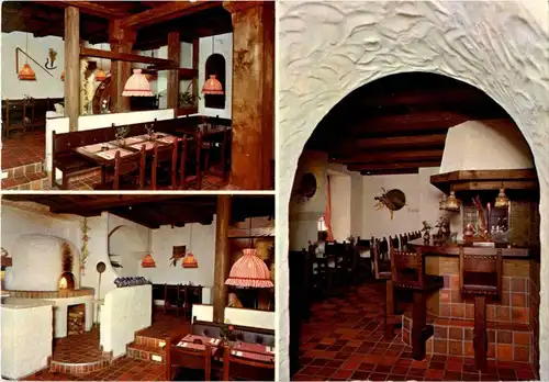 Sursee- Pizzeria Zur Mühle -13980