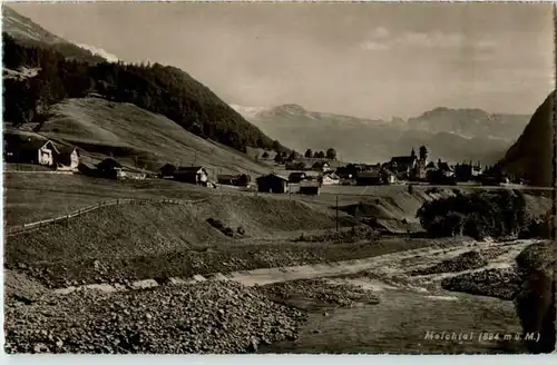 Melchtal -181298