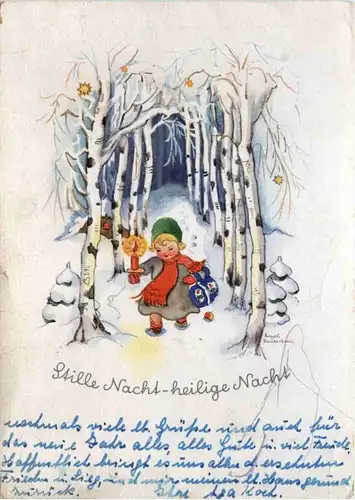 Weihnachten - Kinder -212162