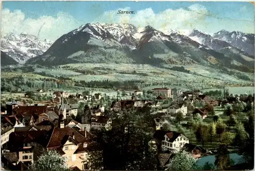 Sarnen -216434